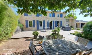 Maison 8 Pièces 168 m² à vendre à Celles-sur-Belle (79370)