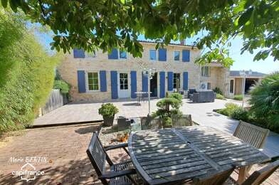 Maison 8 pièces 264000 €