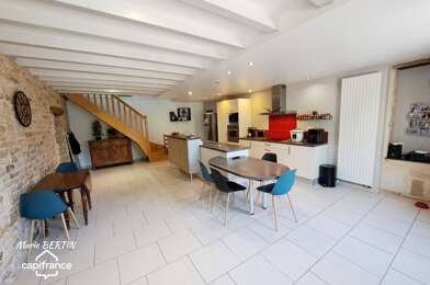 Maison 8 pièces 264000 €