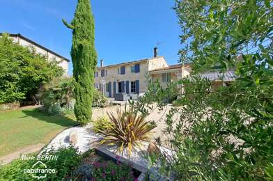 Maison 8 pièces 264000 €