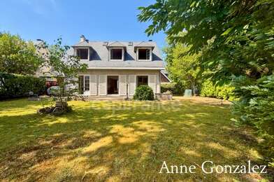 Maison 6 pièces 285500 €