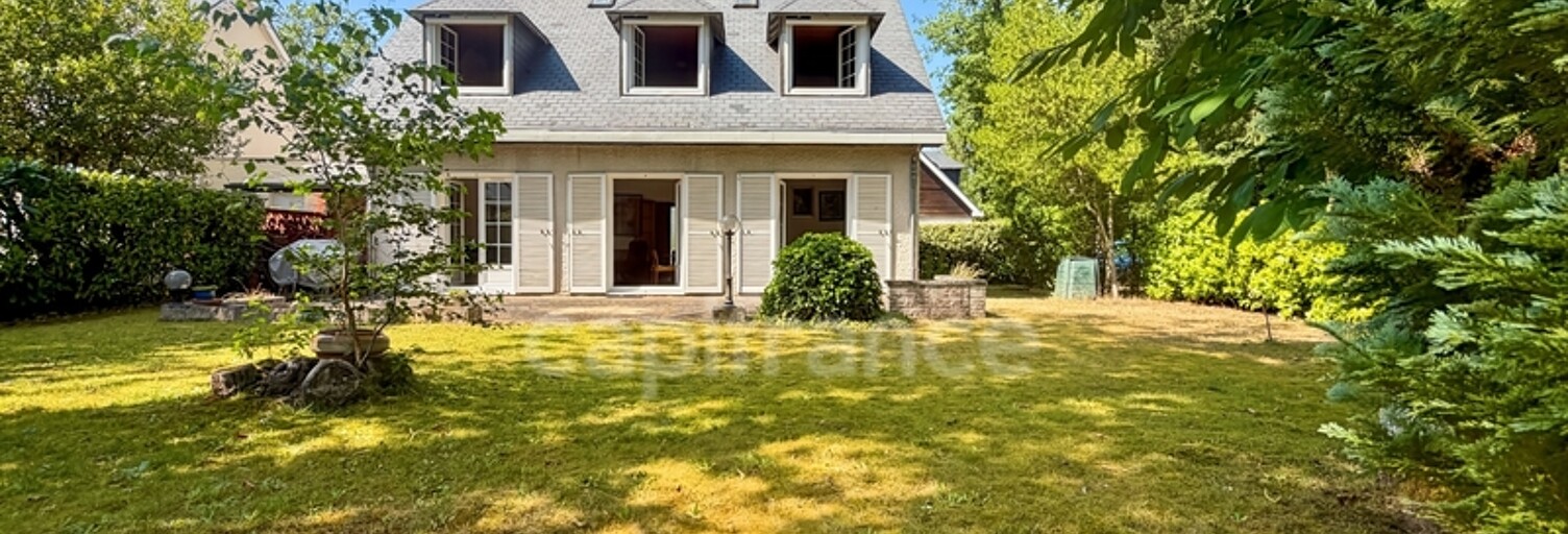 Maison 6 Pièces 140 m² à vendre à Orléans (45100)