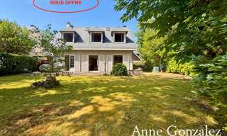 Maison 6 Pièces 140 m² à vendre à Orléans (45100)
