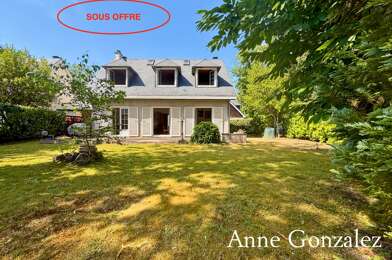 Maison 6 pièces 285500 €