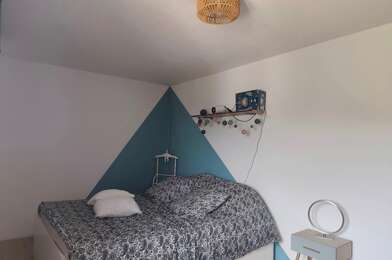 Maison 4 pièces 95000 €