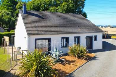 Maison 5 pièces 271500 €