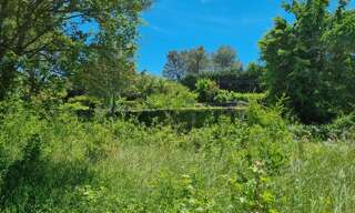 Terrain  450 m² à vendre à Fuveau (13710)