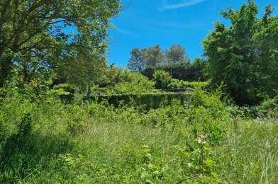 Terrain  260000 €