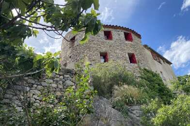 Maison 4 pièces 84000 €