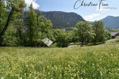 Terrain  349000 €