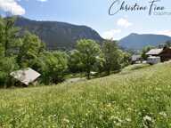 BRIANCON terrain pour 2 chalets CU accepté — photo 4