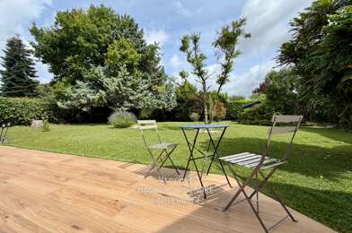 Maison 7 pièces 338000 €