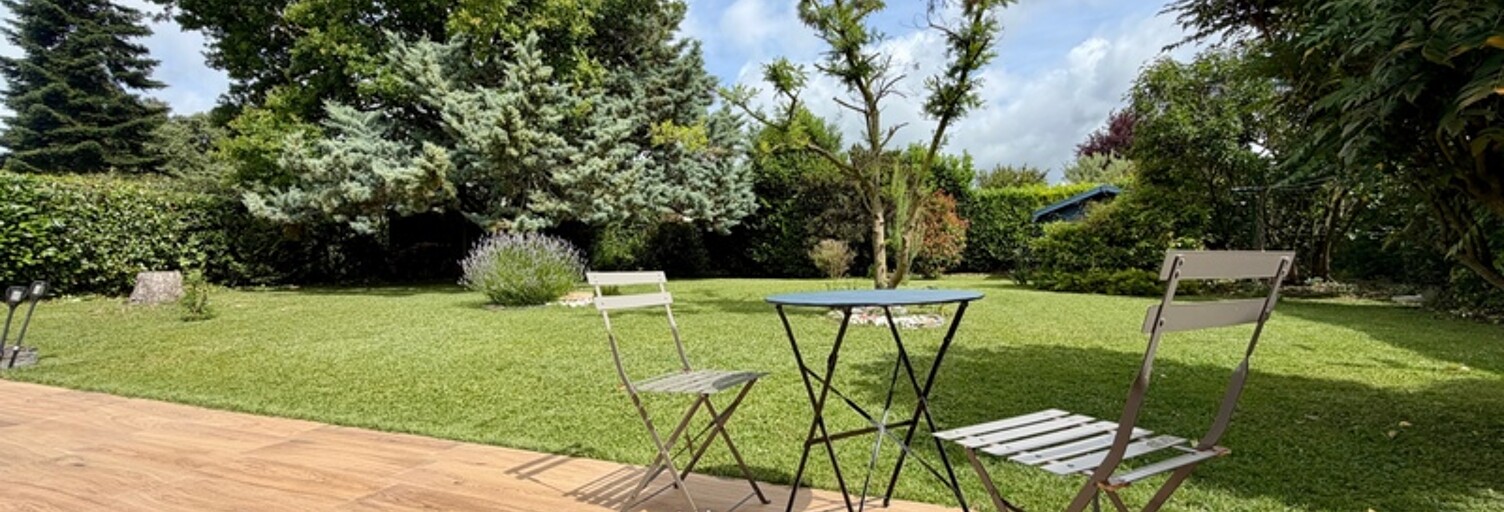 Maison 7 Pièces 146 m² à vendre à Tiercé (49125)