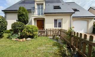Maison 7 Pièces 146 m² à vendre à Tiercé (49125)