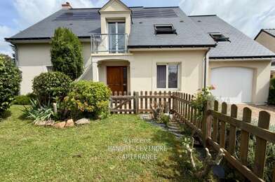 Maison 7 pièces 338000 €