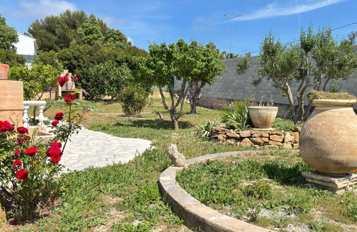 Maison traditionnelle de 110 m² type 4 – Terrain 1 011 m² — photo 2