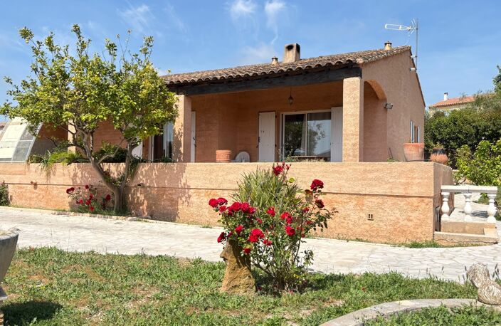 Maison traditionnelle de 110 m² type 4 – Terrain 1 011 m² — photo 3