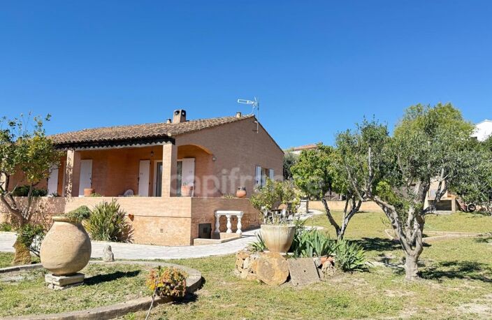 Maison traditionnelle de 110 m² type 4 – Terrain 1 011 m² — photo 4
