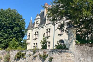 Maison 16 pièces 1100000 €