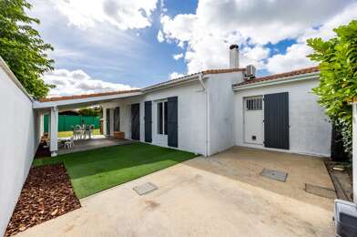 Maison 4 pièces 310000 €