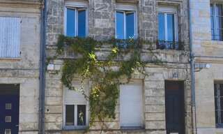 Immeuble  160 m² à vendre à Bordeaux (33800)