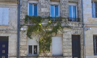 Immeuble  135 m² à vendre à Bordeaux (33800)
