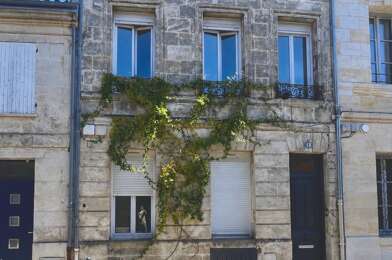 Immeuble  595000 €
