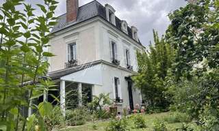 Maison 8 Pièces 220 m² à vendre à Saint-Cyr-sur-Loire (37540)