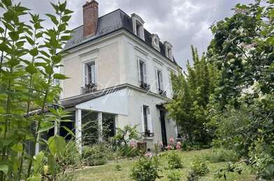 Maison 8 pièces 950000 €