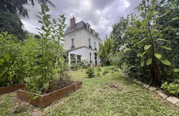 Maison à vendre 8 pièces SAINT CYR SUR LOIRE (37) — photo 3