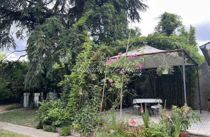 Maison à vendre 8 pièces SAINT CYR SUR LOIRE (37) — photo 4