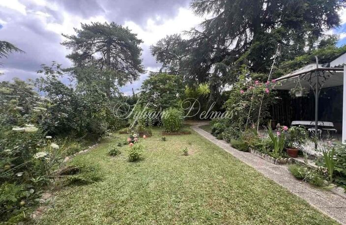 Maison à vendre 8 pièces SAINT CYR SUR LOIRE (37) — photo 5