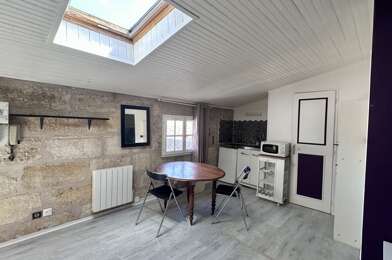 Appartement 1 pièces 113000 €