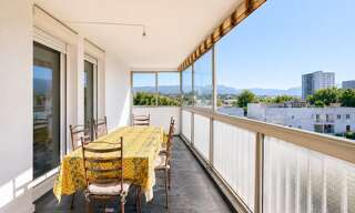 Appartement 4 Pièces 92 m² à vendre à La Seyne-sur-Mer (83500)