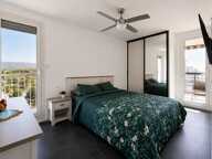 ***VISITE VIRTUELLE DISPONIBLE SUR DEMANDE...LA SEYNE-SUR-MER...LE THERMIDOR II...T3 RÉNOVÉ AVEC VUE BAIE...GARAGE DE 28 M²...LOCATAIRES EN PLACE*** — photo 3
