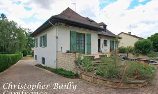 Maison 8 Pièces 220 m² à vendre à Beaulon (03230)