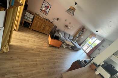 Maison 4 pièces 259000 €