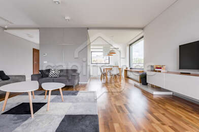 Maison 4 pièces 409000 €