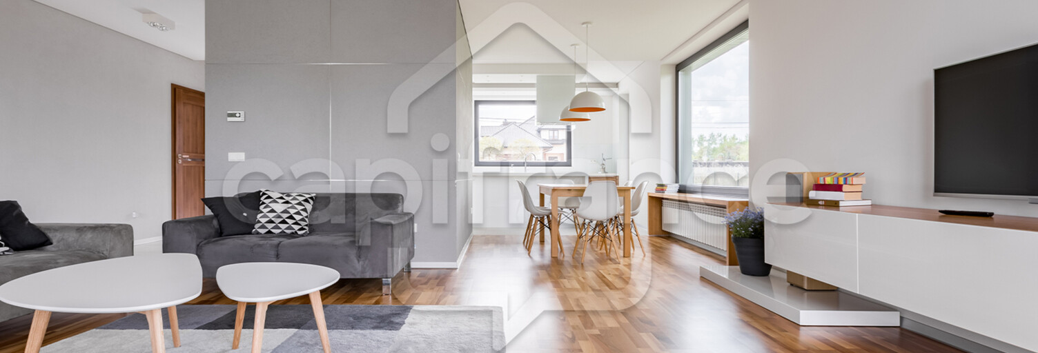 Maison 4 Pièces 85 m² à vendre à Toussieu (69780)
