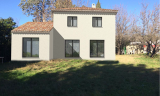 Maison 95 m² à construire Saint-Maximin-la-Sainte-Baume (83470)