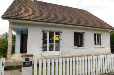 Maison 4 pièces 83800 €
