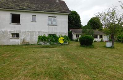 Maison campagne — photo du bien