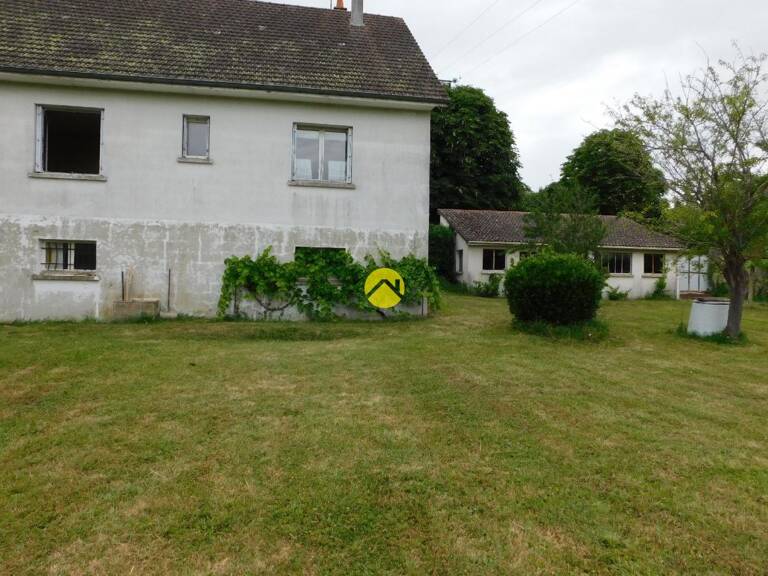 Maison campagne — photo 1