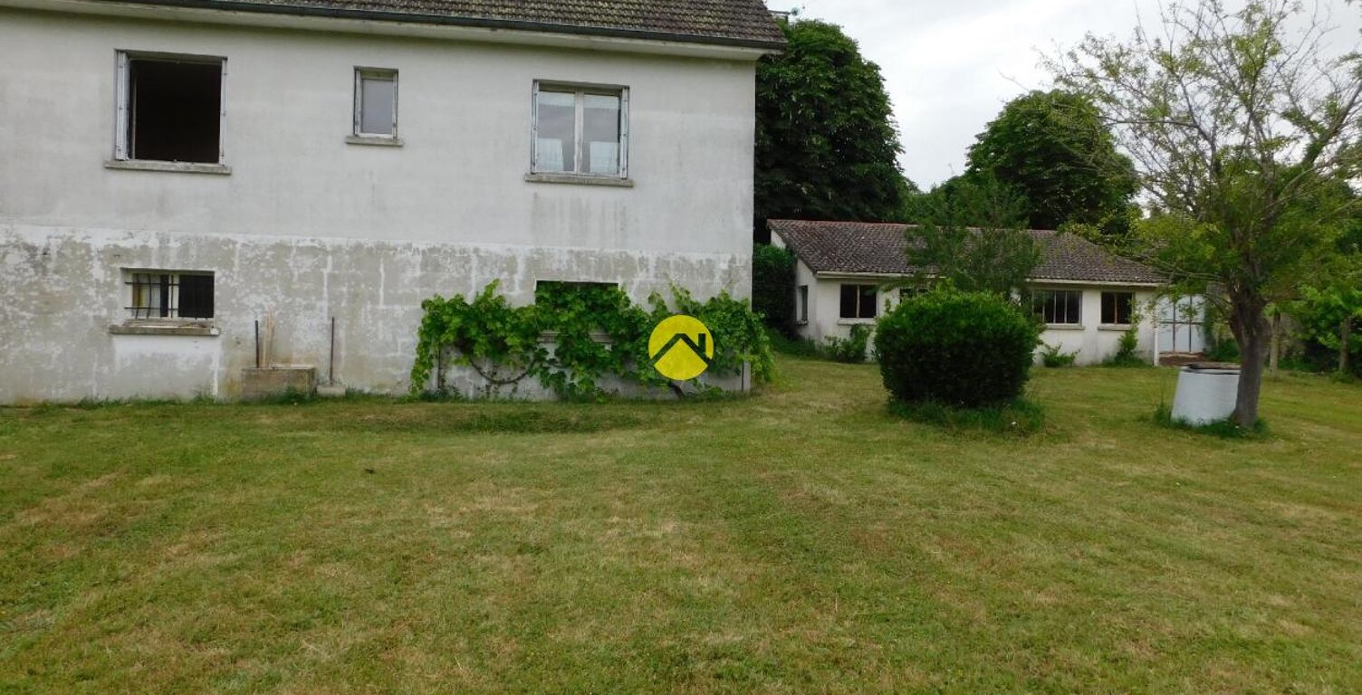Maison campagne — photo 1