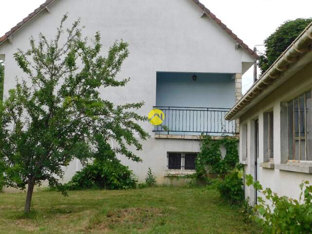 Maison campagne — photo du bien