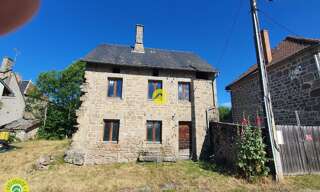 Maison 4 Pièces 69 m² à vendre à Auzances (23700)