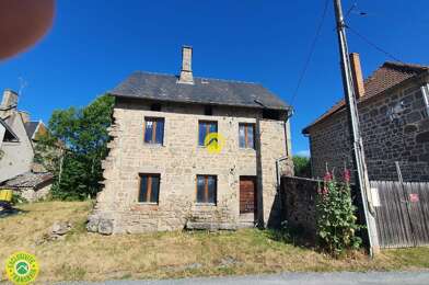 Maison 4 pièces 20000 €