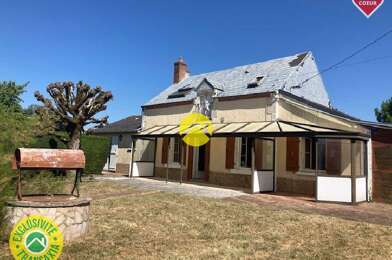 Maison 5 pièces 125280 €