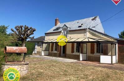 Campagnarde au calme — photo du bien