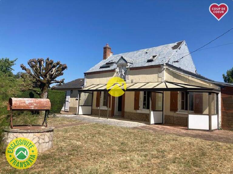 Campagnarde au calme — photo 1